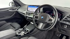 BMW X3 xDrive20d MHT M Sport 5dr Step Auto Diesel Estate